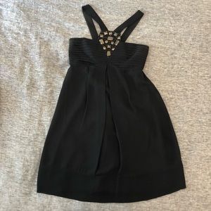 Sandra Angelozzi Silk Dress